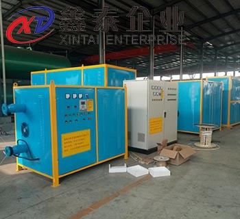 电蒸汽发生器-山东鑫泰鑫橡胶硫化罐厂家